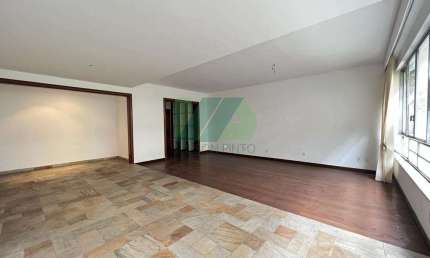 Apartamento com 3 quartos à venda na Rua Santa Clara, Copacabana, Rio de Janeiro, 195 m2 por R$ 1.800.000