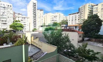 Apartamento com 3 quartos à venda na Rua Canning, Ipanema, Rio de Janeiro, 120 m2 por R$ 1.690.000