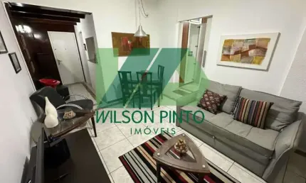 Apartamento com 1 quarto à venda na Rua Raul Pompéia, Copacabana, Rio de Janeiro, 40 m2 por R$ 700.000