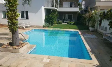 Casa em condomínio fechado com 4 quartos à venda na Rua Zeno Zani, Barra da Tijuca, Rio de Janeiro, 504 m2 por R$ 4.500.000