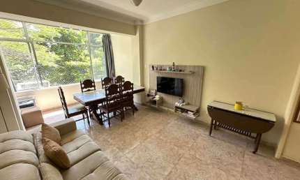 Apartamento com 2 quartos à venda na Avenida Atlântica, Copacabana, Rio de Janeiro, 90 m2 por R$ 1.050.000