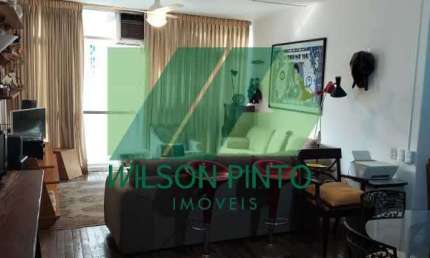 Apartamento com 3 quartos à venda na Rua Barata Ribeiro, Copacabana, Rio de Janeiro, 175 m2 por R$ 1.600.000
