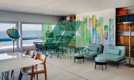 Apartamento com 3 quartos à venda na avenida atlântica, copacabana, rio de janeiro, 344 m2 por r$ 11.500.000