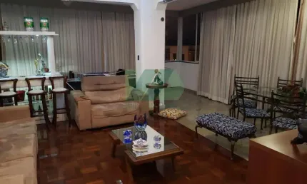 Apartamento com 4 quartos à venda na Rua República do Peru, Copacabana, Rio de Janeiro, 290 m2 por R$ 2.150.000