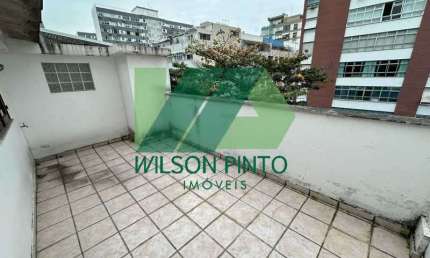 Cobertura com 4 quartos à venda na Rua Almirante Pereira Guimarães, Leblon, Rio de Janeiro, 250 m2 por R$ 4.490.000