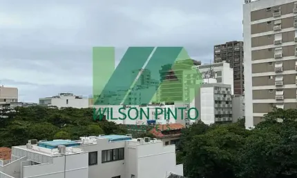Cobertura com 4 quartos à venda na rua almirante pereira guimarães, leblon, rio de janeiro, 250 m2 por r$ 4.490.000