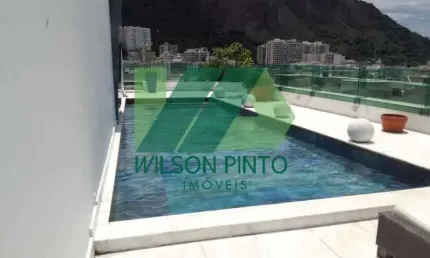 Cobertura com 5 quartos à venda na rua república do peru, copacabana, rio de janeiro, 848 m2 por r$ 28.000.000