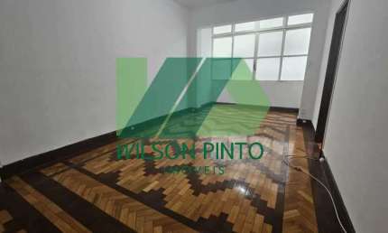 Apartamento com 3 quartos à venda na Rua Martins Pena, Tijuca, Rio de Janeiro, 76 m2 por R$ 580.000