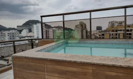 Cobertura com 3 quartos à venda na Rua Prudente de Morais, Ipanema, Rio de Janeiro, 245 m2 por R$ 5.500.000