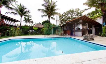Casa em condomínio fechado com 4 quartos à venda na Rua Paulo Moreno, Barra da Tijuca, Rio de Janeiro, 811 m2 por R$ 5.500.000