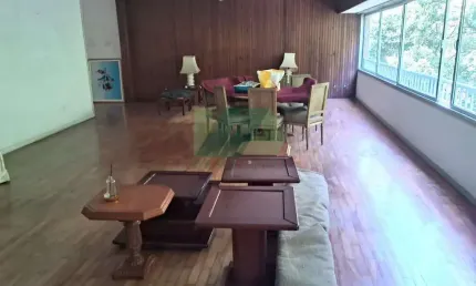 Apartamento com 4 quartos à venda na rua paula freitas, copacabana, rio de janeiro, 260 m2 por r$ 2.100.000