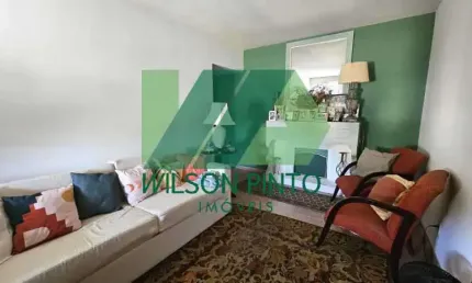 Apartamento com 1 quarto à venda na Rua Maria Angélica, Jardim Botânico, Rio de Janeiro, 73 m2 por R$ 1.200.000