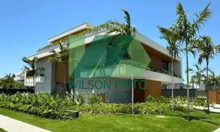 Casa em condomínio fechado com 5 quartos à venda na Rua Rubem Braga, Barra da Tijuca, Rio de Janeiro, 1200 m2 por R$ 13.900.000