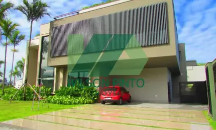 Casa em condomínio fechado com 5 quartos à venda na rua rubem braga, barra da tijuca, rio de janeiro, 1400 m2 por r$ 14.800.000