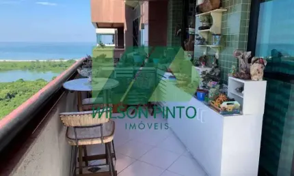 Apartamento com 2 quartos à venda na Avenida Luiz Aranha, Barra da Tijuca, Rio de Janeiro, 90 m2 por R$ 950.000
