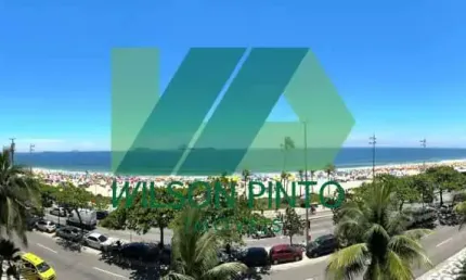 Apartamento com 4 quartos à venda na Avenida Vieira Souto, Ipanema, Rio de Janeiro, 270 m2 por R$ 15.000.000