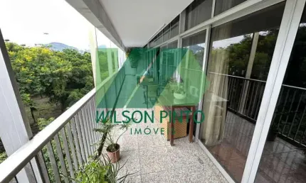 Apartamento com 4 quartos à venda na Avenida Rui Barbosa, Flamengo, Rio de Janeiro, 490 m2 por R$ 4.900.000