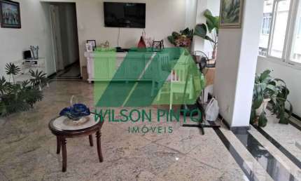 Apartamento com 4 quartos à venda na Rua Gomes Carneiro, Ipanema, Rio de Janeiro, 153 m2 por R$ 1.800.000