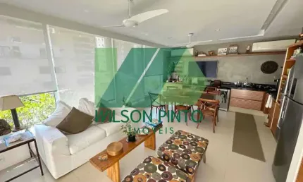 Cobertura com 3 quartos à venda na rua igarapava, leblon, rio de janeiro, 250 m2 por r$ 5.950.000