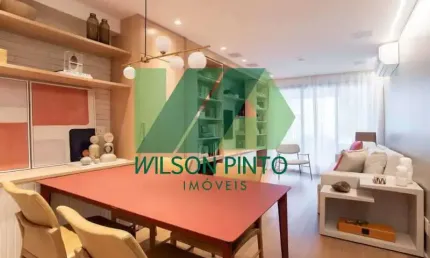 Apartamento com 3 quartos à venda na Rua Visconde de Silva, Humaitá, Rio de Janeiro, 112 m2 por R$ 1.700.000