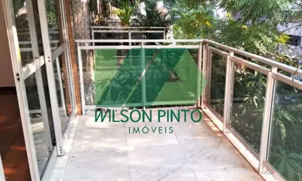 Apartamento com 3 quartos à venda na rua conde de irajá, botafogo, rio de janeiro, 140 m2 por r$ 1.600.000