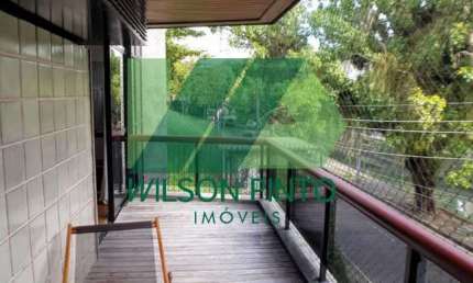 Apartamento com 3 quartos à venda na Avenida Visconde de Albuquerque, Leblon, Rio de Janeiro, 82 m2 por R$ 2.625.000