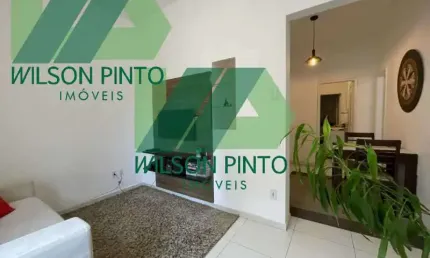 Apartamento com 1 quarto à venda na Rua Sebastião de Lacerda, Laranjeiras, Rio de Janeiro, 50 m2 por R$ 550.000
