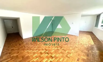 Apartamento com 4 quartos à venda na Praça Eugênio Jardim, Copacabana, Rio de Janeiro, 206 m2 por R$ 2.290.000