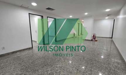Sala comercial para alugar na Avenida Rio Branco, Centro, Rio de Janeiro, 370 m2 por R$ 10.000