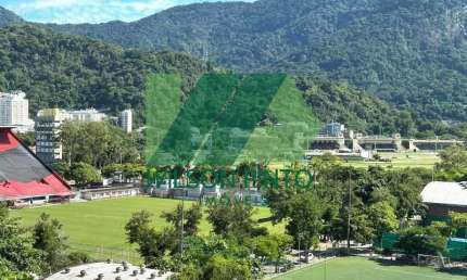 Apartamento com 3 quartos à venda na Rua Gilberto Cardoso, Leblon, Rio de Janeiro, 100 m2 por R$ 2.100.000