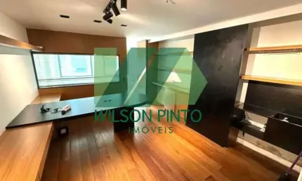 Sala comercial com 2 salas à venda na Rua Visconde de Pirajá, Ipanema, Rio de Janeiro, 42 m2 por R$ 1.300.000