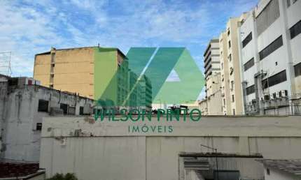 Apartamento com 3 quartos à venda na Rua General Roca, Tijuca, Rio de Janeiro, 65 m2 por R$ 460.000