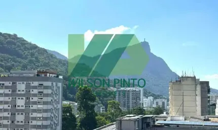 Apartamento com 4 quartos à venda na Rua Marquês de São Vicente, Gávea, Rio de Janeiro, 140 m2 por R$ 2.250.000