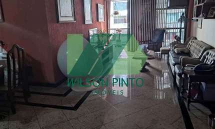 Apartamento com 3 quartos à venda na Rua Santa Clara, Copacabana, Rio de Janeiro, 159 m2 por R$ 1.500.000