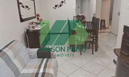 Apartamento com 3 quartos à venda na Rua Tonelero, Copacabana, Rio de Janeiro, 115 m2 por R$ 850.000