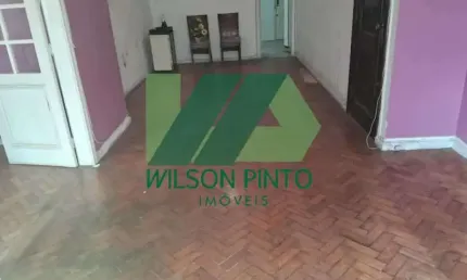 Apartamento com 3 quartos à venda na Rua Inhanga, Copacabana, Rio de Janeiro, 135 m2 por R$ 1.100.000
