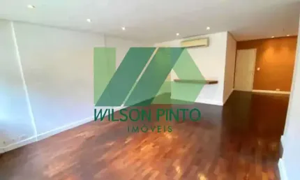 Apartamento com 4 quartos à venda na Avenida Visconde de Albuquerque, Leblon, Rio de Janeiro, 130 m2 por R$ 3.400.000