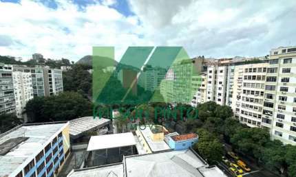 Cobertura com 3 quartos à venda na Rua Barata Ribeiro, Copacabana, Rio de Janeiro, 150 m2 por R$ 1.180.000