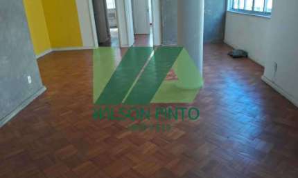 Apartamento com 3 quartos à venda na Rua Santa Clara, Copacabana, Rio de Janeiro, 160 m2 por R$ 1.300.000