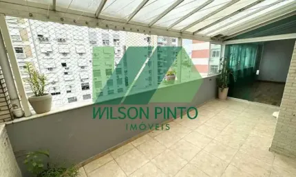 Cobertura com 4 quartos à venda na Rua Visconde de Pirajá, Ipanema, Rio de Janeiro, 400 m2 por R$ 3.000.000