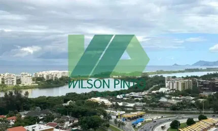 Apartamento com 3 quartos à venda na Rua Ipanema, Barra da Tijuca, Rio de Janeiro, 161 m2 por R$ 1.700.000