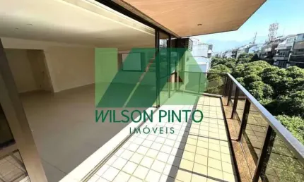 Apartamento com 4 quartos à venda na Rua Nascimento Silva, Ipanema, Rio de Janeiro, 300 m2 por R$ 6.500.000