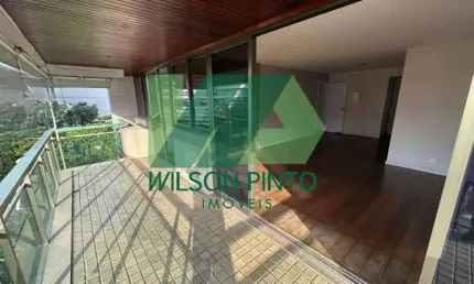 Apartamento com 3 quartos à venda na Rua Redentor, Ipanema, Rio de Janeiro, 140 m2 por R$ 3.800.000