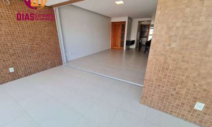Vendo em exclusividade e oportunidade Apartamento em Alphaville  com 4/4, vista mar  com andar alto chaves em mãos