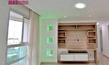 Apartamento Padrão no Horto Bela Vista com 143m² reformado nascente com 3 suítes completas, varanda gourmet com vista panorâmica, 3 vagas de3 garagens com total infraestrutura.