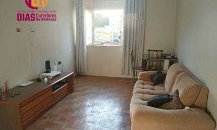 Apartamento reformado para venda na barra super bem localizado - Parte alta