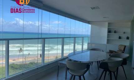 Apartamento com 3 quartos à venda na Rua Haeckel José de Almeida, Jaguaribe, Salvador