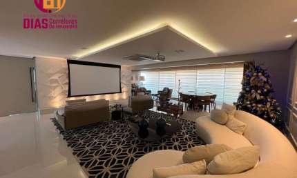 Apartamento com 4 quartos à venda na Rua Le Parc, Patamares, Salvador
