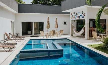 Casa em Condomínio Quintas das Lagoas Itacimirim, Camaçari/BA