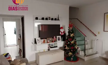 Casa Duplex co 2 suítes no bairro Vila Praiana, em Lauro de Freitas-BA